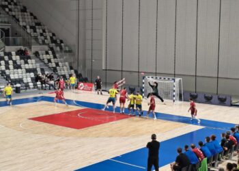 Stal znokautowała Miedź w ostatnich minutach 13 Stal znokautowała Miedź w ostatnich minutach Radio Zachód - Lubuskie