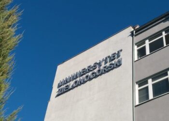 1 października UZ rozpocznie nowy rok akademicki Radio Zachód - Lubuskie