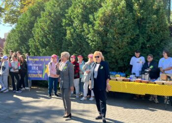 Podsumowanie tegorocznej akcji Pola Nadziei Radio Zachód - Lubuskie