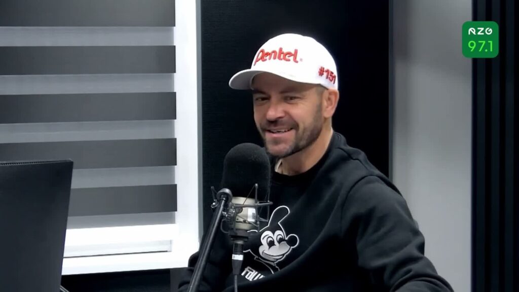 Piotr Protasiewicz odchodzi z Falubazu! Radio Zachód - Lubuskie