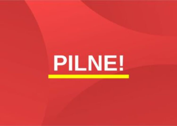 Rosyjskie myśliwce MiG-31 naruszyły estońską przestrzeń powietrzną 9 Rosyjskie myśliwce MiG-31 naruszyły estońską przestrzeń powietrzną Radio Zachód - Lubuskie