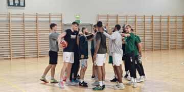 Zastal w treningu: Fayne z problemem, Mazurczak gotowy, poczatek sparingów, poszukiwania 4 obcokrajowca... Zastal w treningu: Fayne z problemem, Mazurczak gotowy, poczatek sparingów, poszukiwania 4 obcokrajowca... Radio Zachód - Lubuskie