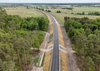 fot. ZDW Zielona Góra