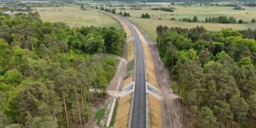 fot. ZDW Zielona Góra