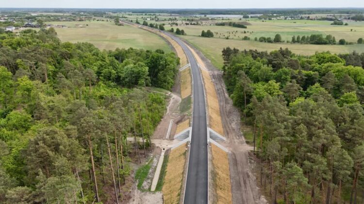 fot. ZDW Zielona Góra