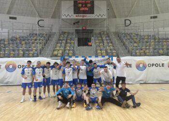 fot. materiały SMS-u Zielona Góra AZS UZ