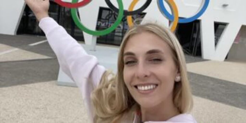 Natalia Kochańska w świetnej formie - wygrała mistrzostwo Polski ze znakomitym wynikiem! Natalia Kochańska w świetnej formie - wygrała mistrzostwo Polski ze znakomitym wynikiem! Radio Zachód - Lubuskie