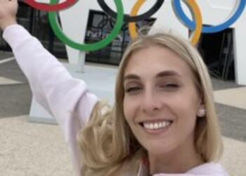 Natalia Kochańska w świetnej formie - wygrała mistrzostwo Polski ze znakomitym wynikiem! Radio Zachód - Lubuskie