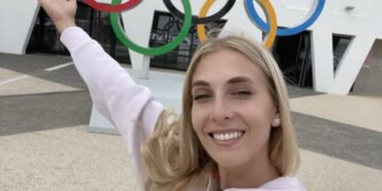 Natalia Kochańska w świetnej formie - wygrała mistrzostwo Polski ze znakomitym wynikiem! Radio Zachód - Lubuskie