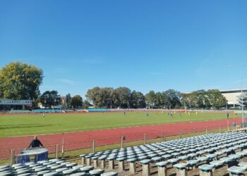 Druga drużyna Lechii Zielona Góra lepsza od Ilanki Rzepin Radio Zachód - Lubuskie