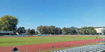 Druga drużyna Lechii Zielona Góra lepsza od Ilanki Rzepin Druga drużyna Lechii Zielona Góra lepsza od Ilanki Rzepin Radio Zachód - Lubuskie