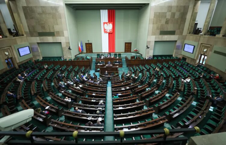 Zdjęcie ilustracyjne Fot. PAP/Leszek Szymański