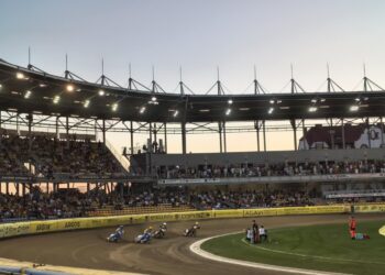 Stal nie odrobiła strat z Częstochowy i będzie bić się o utrzymanie 15 Stal nie odrobiła strat z Częstochowy i będzie bić się o utrzymanie Radio Zachód - Lubuskie