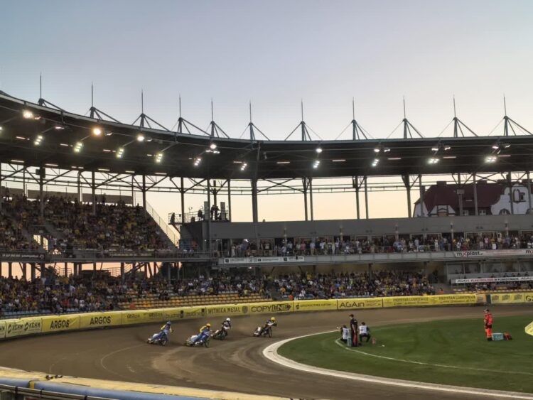 Stal nie odrobiła strat z Częstochowy i będzie bić się o utrzymanie 9 Stal nie odrobiła strat z Częstochowy i będzie bić się o utrzymanie Radio Zachód - Lubuskie