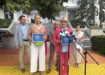 PO o edukacji zdrowotnej: "Nie wypisujcie dzieci z tego przedmiotu" 12 PO o edukacji zdrowotnej: "Nie wypisujcie dzieci z tego przedmiotu" Radio Zachód - Lubuskie