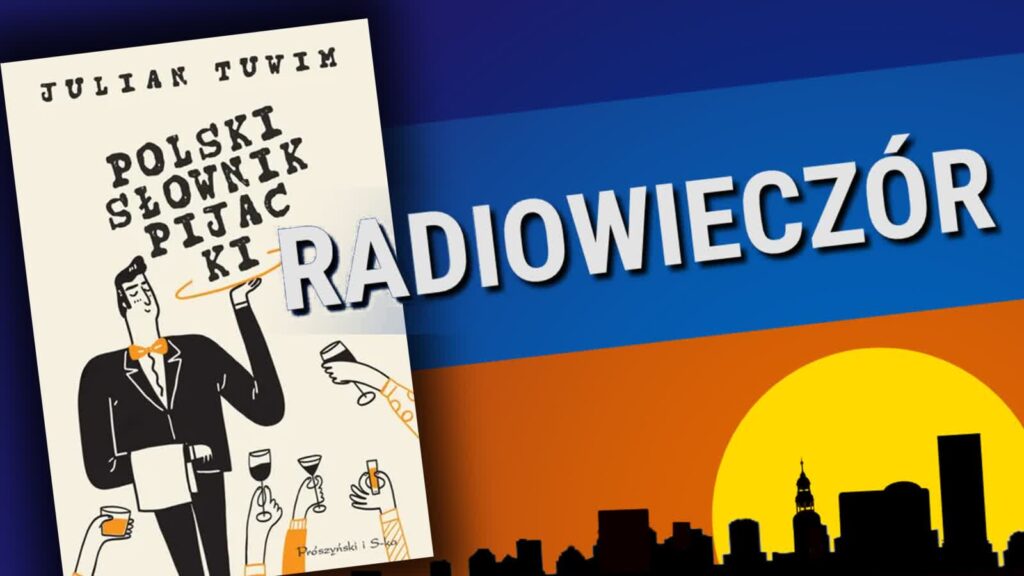 "W kieliszku odbite" Radio Zachód - Lubuskie