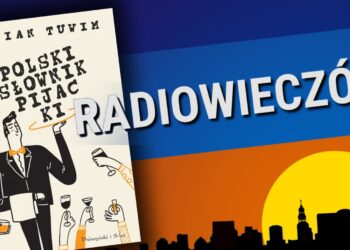 "W kieliszku odbite" Radio Zachód - Lubuskie