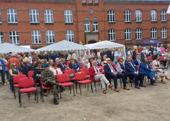 Jubileusz wschowskiego ogólniaka 11 LO Wschowa