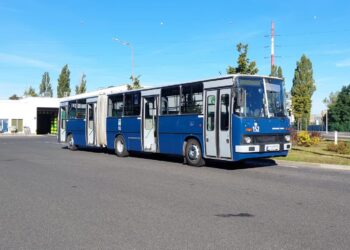 Dzień otwarty MZK w Zielonej Górze [ZDJĘCIA] Radio Zachód - Lubuskie