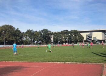 fot. Jakub Lesiński