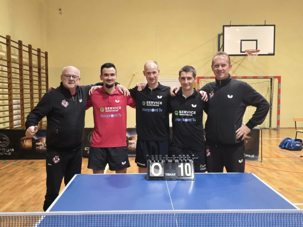 Gładkie zwycięstwo słubiczan na inaugurację sezonu Radio Zachód - Lubuskie