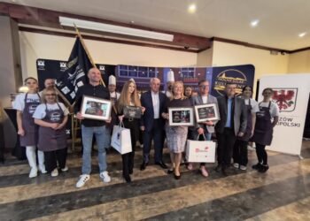 Śliwka w Mieszku. Ta propozycja podbiła żołądki gorzowian Radio Zachód - Lubuskie