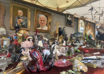 Co znajdziemy na winobraniowym targu staroci? 10 Co znajdziemy na winobraniowym targu staroci? Radio Zachód - Lubuskie