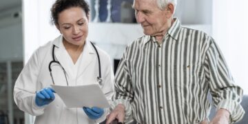 W sobotę bezpłatne badania i konsultacje dla seniorów w Sulechowie Radio Zachód - Lubuskie