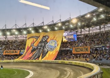 Stal Gorzów będzie ratować się kredytem? Radio Zachód - Lubuskie