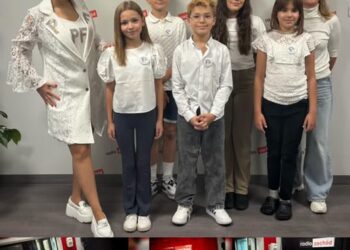 Teatr Bałałajka Radio Zachód - Lubuskie