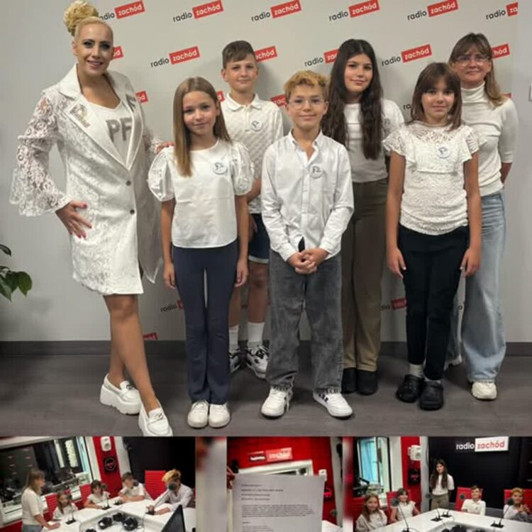 Teatr Bałałajka Radio Zachód - Lubuskie