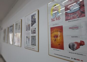 Fake news – zobacz prace satyryków Radio Zachód - Lubuskie