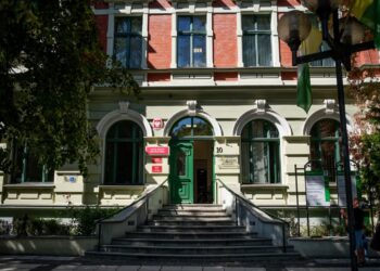 Prezydent Pabierowski o zarzutach dla poprzednika Radio Zachód - Lubuskie