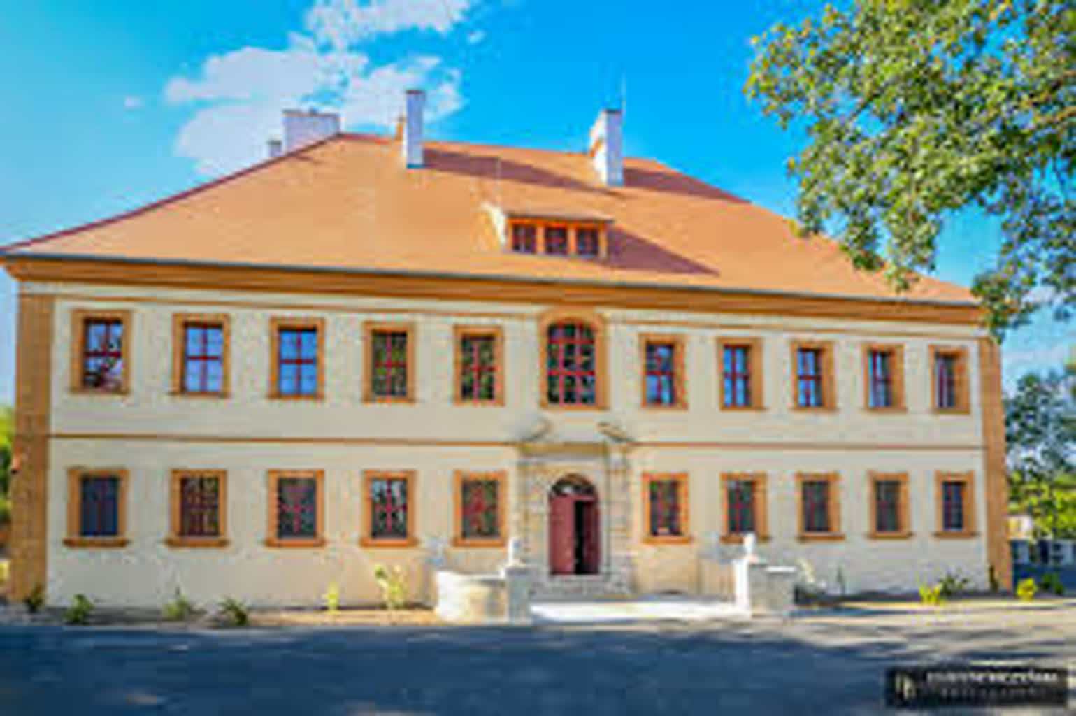 Inauguracja EDD w Ochli