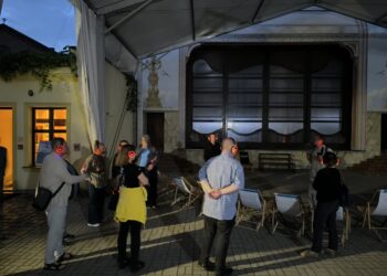 Wyobraź sobie „Noc w katedrze” 17 Wyobraź sobie „Noc w katedrze” Radio Zachód - Lubuskie