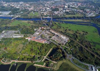 Zbliża się budowa obwodnicy Kostrzyna Radio Zachód - Lubuskie