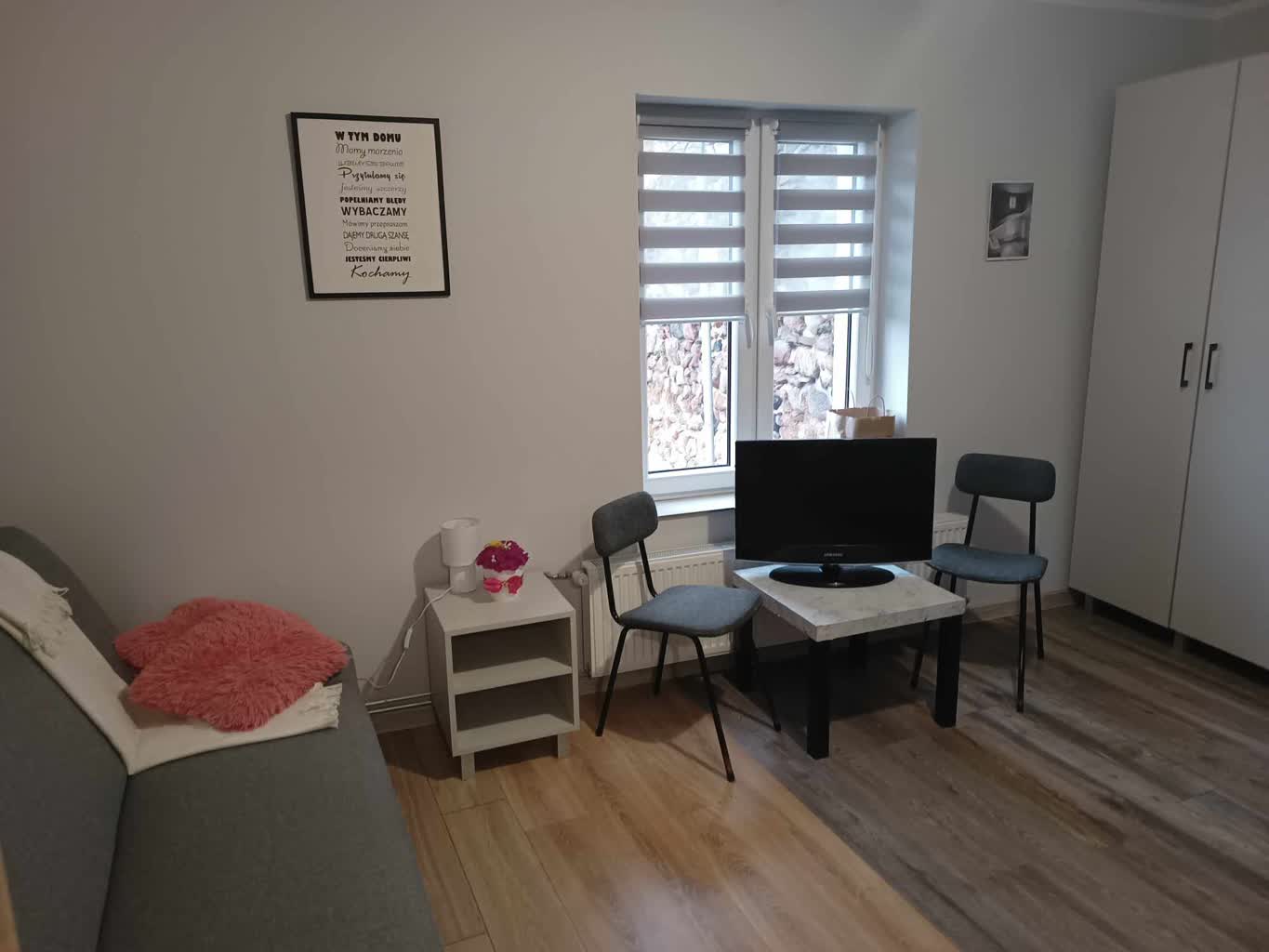 Żagańska pomoc dla rodzin z niebieską kartą