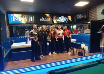 Memoriał Damiana Nitschke: Konrad Juszczyszyn zwycięzcą XVI edycji Radio Zachód - Lubuskie