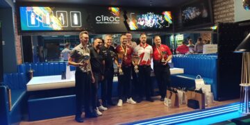 Memoriał Damiana Nitschke: Konrad Juszczyszyn zwycięzcą XVI edycji Radio Zachód - Lubuskie