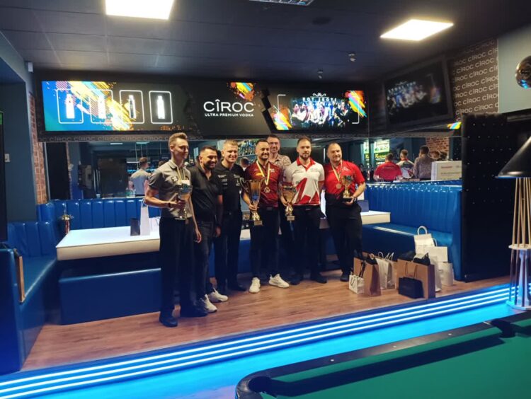 Memoriał Damiana Nitschke: Konrad Juszczyszyn zwycięzcą XVI edycji Radio Zachód - Lubuskie