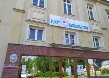 Kierunki medyczne hitem akademii. Rekrutacja jeszcze trwa 10 Kierunki medyczne hitem akademii. Rekrutacja jeszcze trwa Radio Zachód - Lubuskie