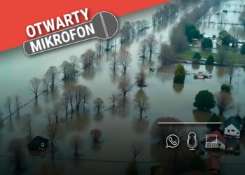 Czy da się ochronić przed wielką wodą? Radio Zachód - Lubuskie