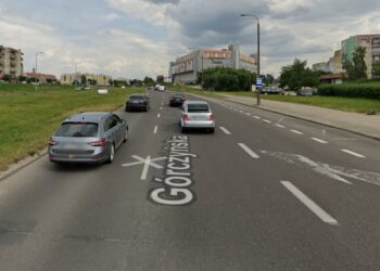 Będą remonty zniszczonych dróg Radio Zachód - Lubuskie