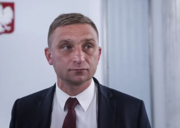 Prokuratura uzupełniła zarzuty dla Bąkiewicza Radio Zachód - Lubuskie