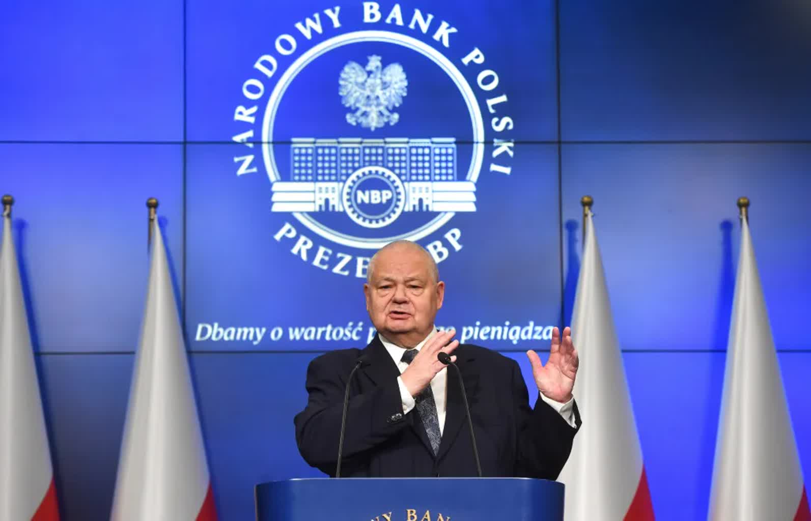 Czy prezydent podpisze rządową ustawę ws. mrożenia cen prądu? Szef kancelarii zabiera głos
