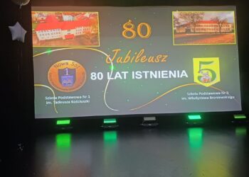 Jubileusz nowosolskich podstawówek 12 Jubileusz szkół - Nowa Sól