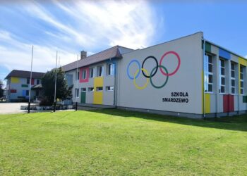 Szkoła Podstawowa im. św. Jana Pawła II