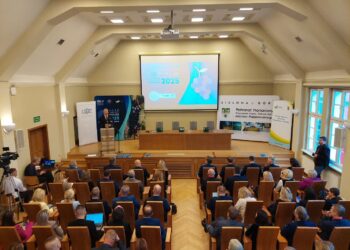 Trwa Polska Unia Szpitali Klinicznych w Zielonej Górze Radio Zachód - Lubuskie