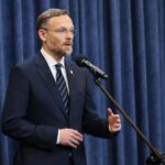 Zbigniew Bogucki Fot. PAP/Albert Zawada