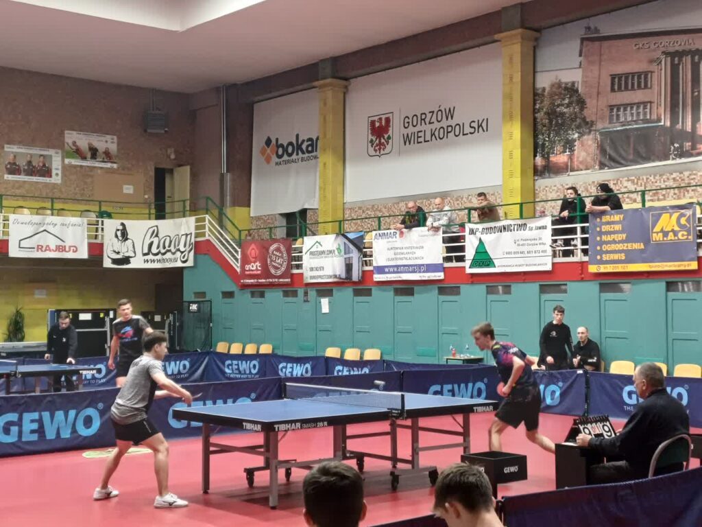 Gorzovia startuje z kolejnym sezonem. Jest powrót po latach Radio Zachód - Lubuskie